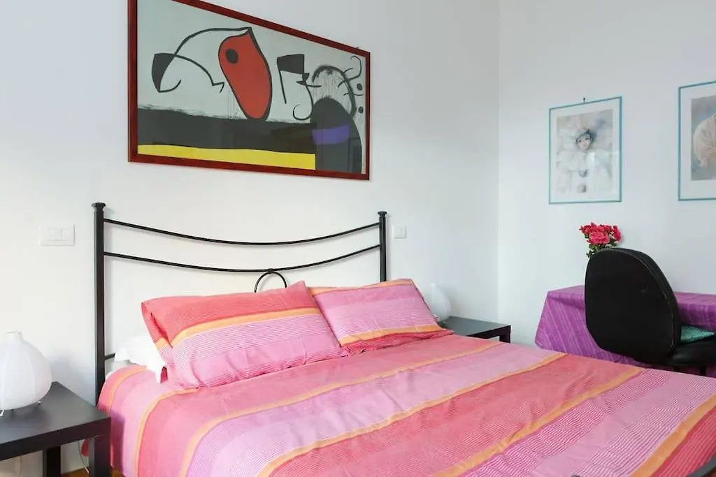 St.Peter/Vatican New Spacious 3Bedrooms Apartment Rome