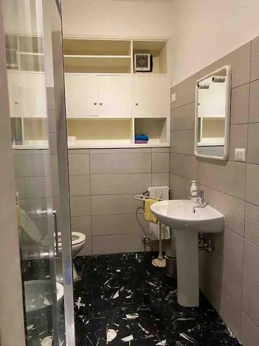 St.Peter/Vatican New Spacious 3Bedrooms Apartment Rome