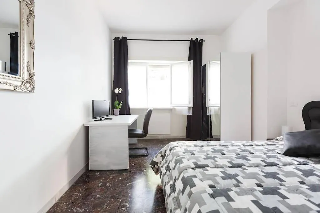 St.Peter/Vatican New Spacious 3Bedrooms Apartment Rome