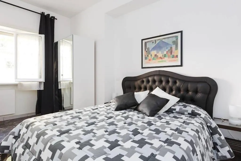 St.Peter/Vatican New Spacious 3Bedrooms Apartment Rome 0*,