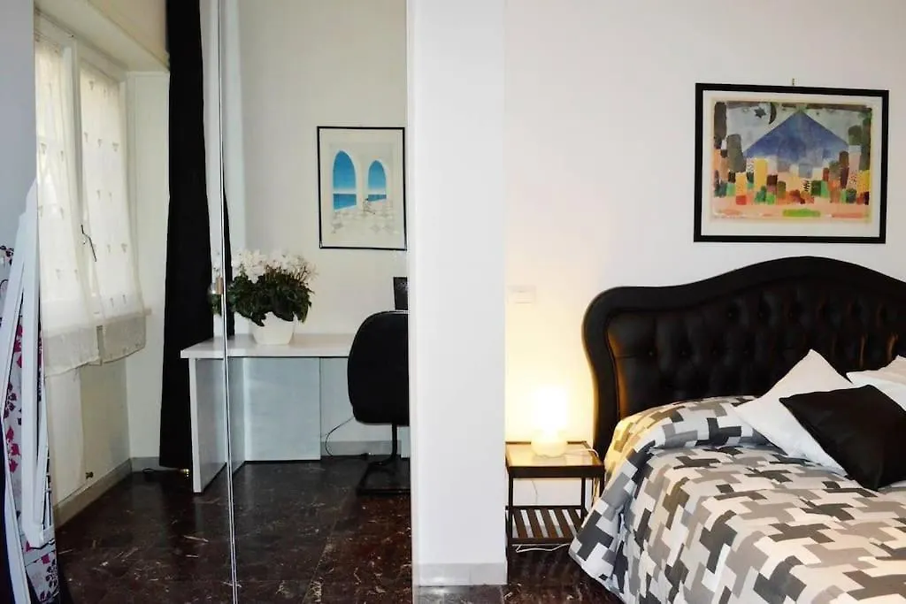 St.Peter/Vatican New Spacious 3Bedrooms Apartment Rome
