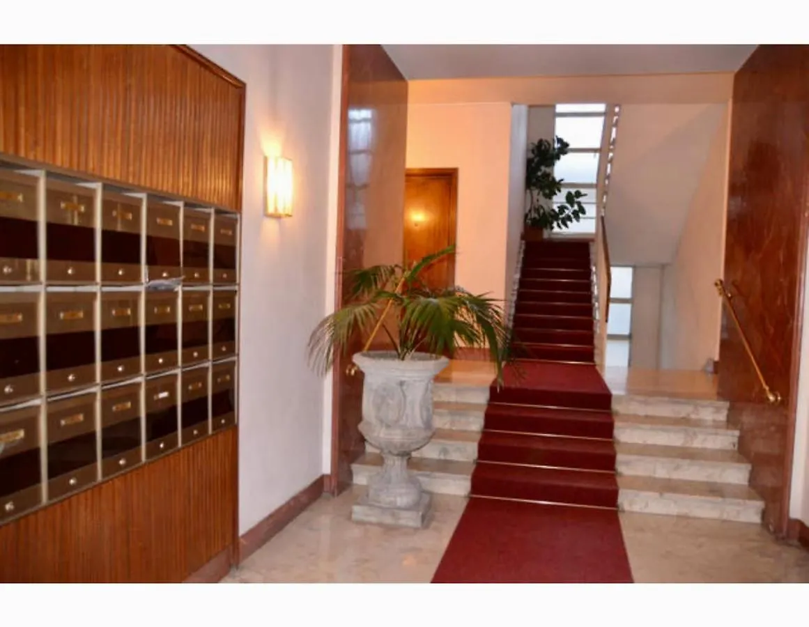 St.Peter/Vatican New Spacious 3Bedrooms Apartment Rome